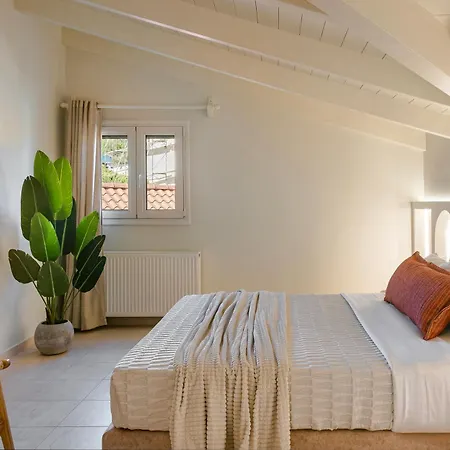Fanis Elegant Great View &loft * أرغوستولي