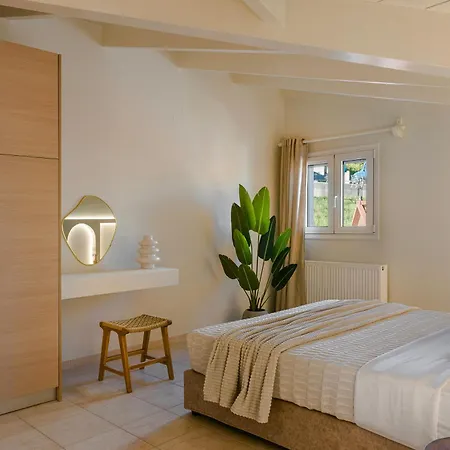 Apartmán Fanis Elegant Great View &loft Argostoli (Kefalonia)