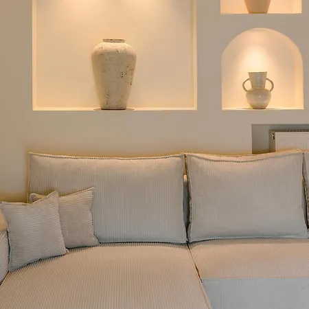 Fanis Elegant Great View &loft Apartmán Argostoli (Kefalonia)