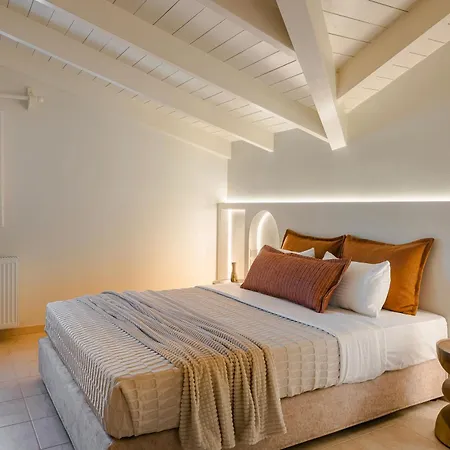 Apartmán Fanis Elegant Great View &loft Argostoli (Kefalonia)