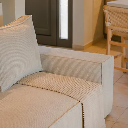 Fanis Elegant Great View &loft Appartement