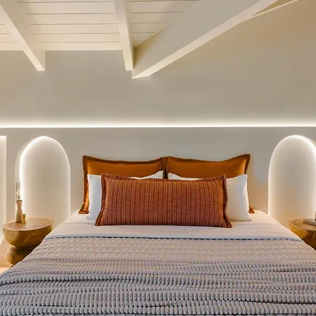 Fanis Elegant Great View &loft Appartement