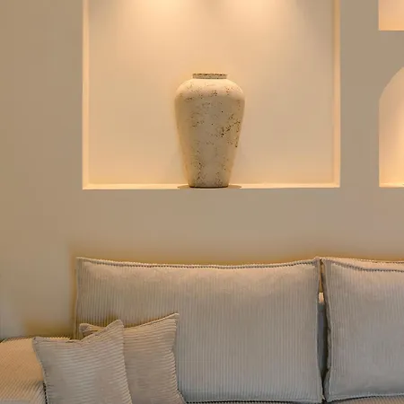 Appartement Fanis Elegant Great View &loft