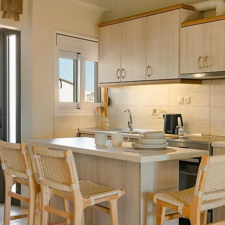 Fanis Elegant Great View &loft