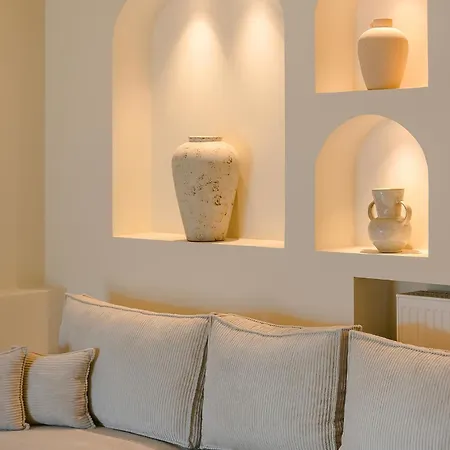 Appartement Fanis Elegant Great View &loft *