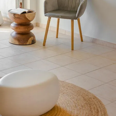 Fanis Elegant Great View &loft