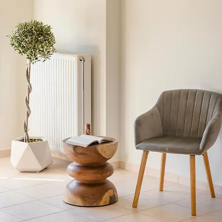 Appartement Fanis Elegant Great View &loft *