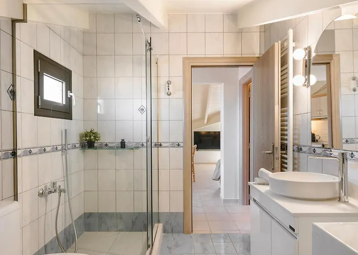 Fanis Elegant Great View &loft