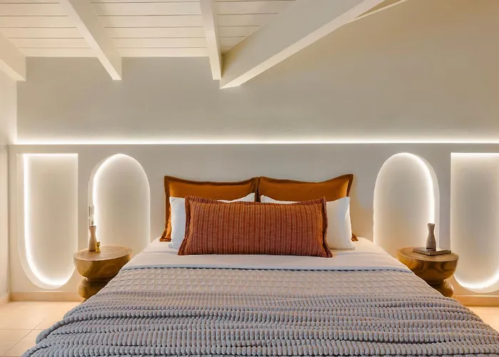 Fanis Elegant Great View &loft Apartman