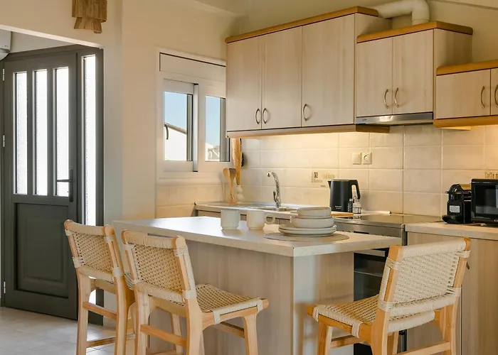 Fanis Elegant Great View &loft