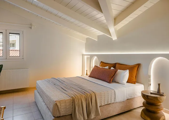 Apartman Fanis Elegant Great View &loft Argosztóli