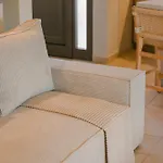 Fanis Elegant Great View &loft Apartamento